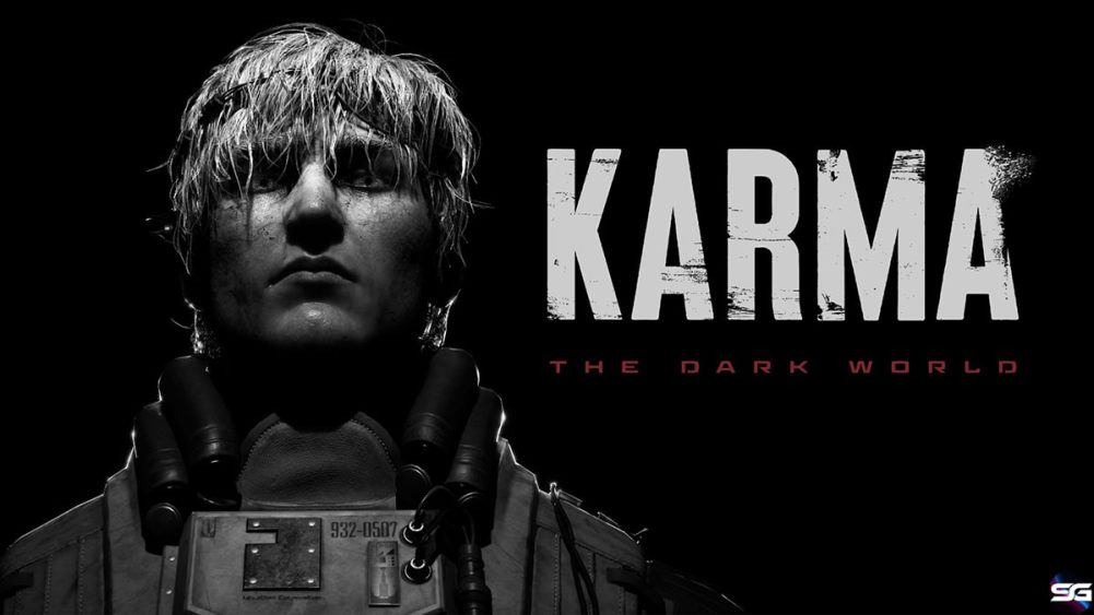 Primeras impresiones – KARMA: The Dark World 