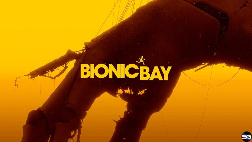 Bionic Bay cambia su fecha de lanzamiento al 17 de abril  