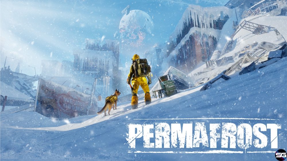 El nuevo tráiler de historia de Permafrost resalta la importancia de la cooperación y la camaradería en el survival multijugador 