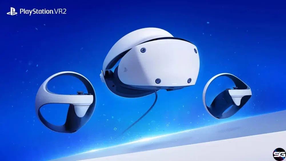 PlayStation VR2 rebaja su precio a 449,99€ 