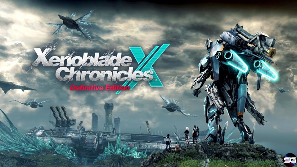 El nuevo tráiler de Xenoblade Chronicles X: Definitive Edition muestra en profundidad su mundo gigantesco 