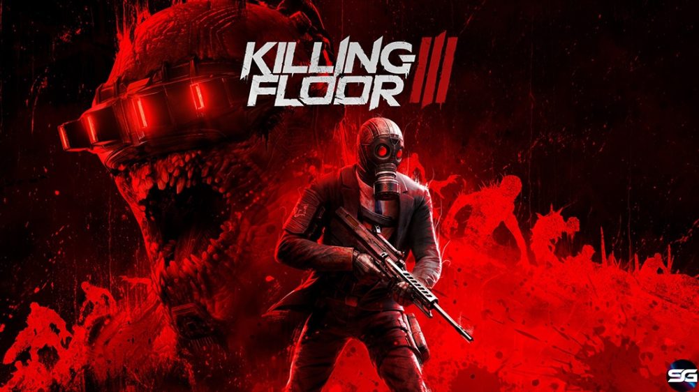 Tripwire Interactive pospone la fecha de lanzamiento de Killing Floor 3 hasta más adelante en 2025   