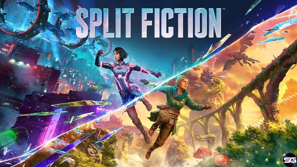 Split Fiction estará disponible en Steam Native y Steam Deck 