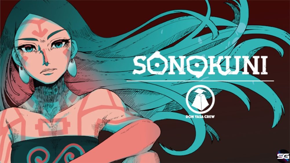 El biopunk hip hop japonés de SONOKUNI llega a Nintendo Switch 