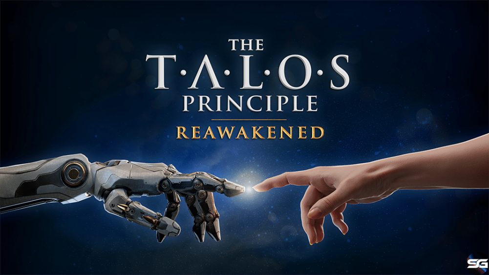 The Talos Principle Reawakened llegará el próximo 10 de abril, pero ya puedes experimentarlo durante el Steam Next Fest   