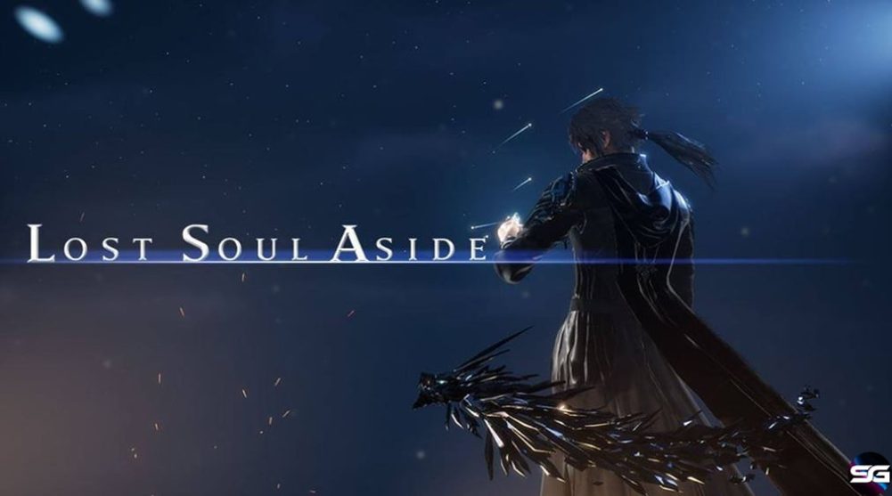 Lost Soul Aside ya está disponible para reservar  