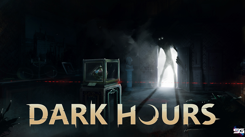 Dark Hours aumenta el nivel de horror con la actualización «All Bets Down!» 