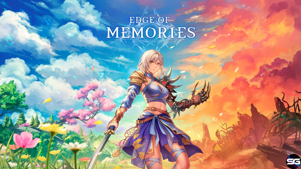 ¡Descubre Edge of Memories, el nuevo JRPG de Midgar Studio!   