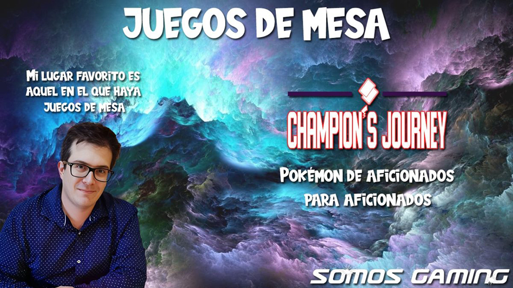 Revisitando Champion’s Journey 