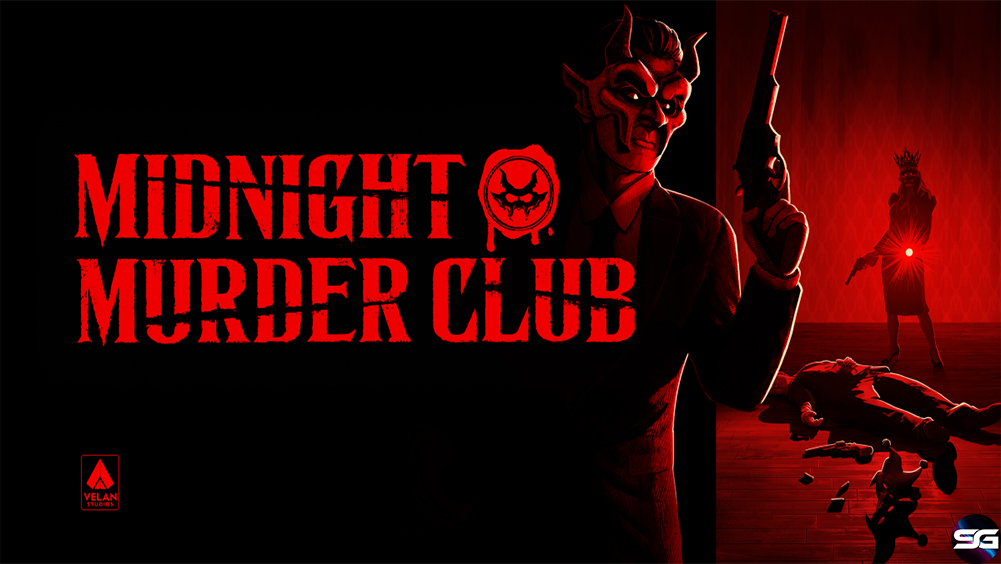 Midnight Murder Club llega en acceso anticipado el 13 de marzo  