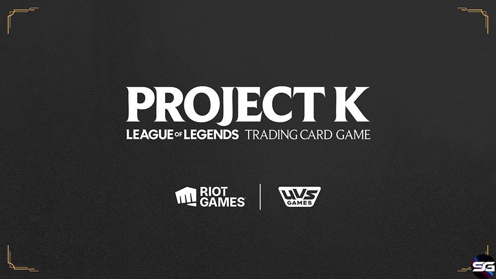 Riot Games y UVS Games se alían para lanzar Project K a todo el mundo 