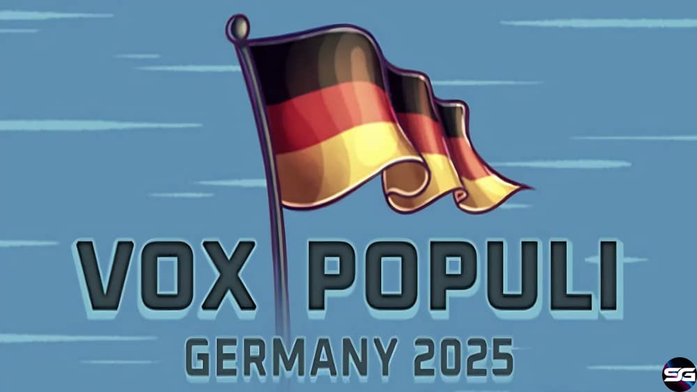 Análisis – Vox Populi: Germany 2025 