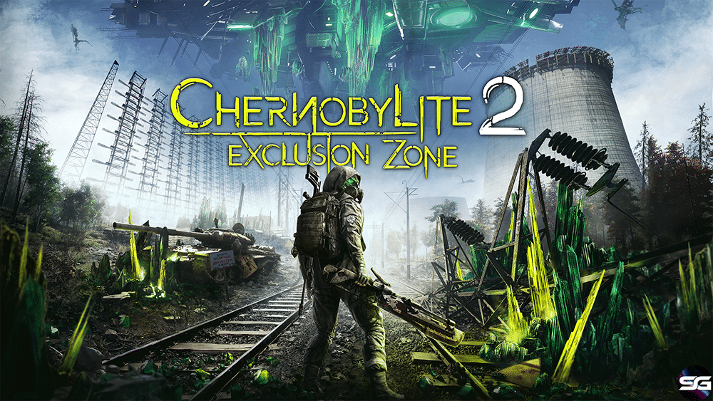 Chernobylite 2: Exclusion Zone lanza su acceso anticipado en Steam 