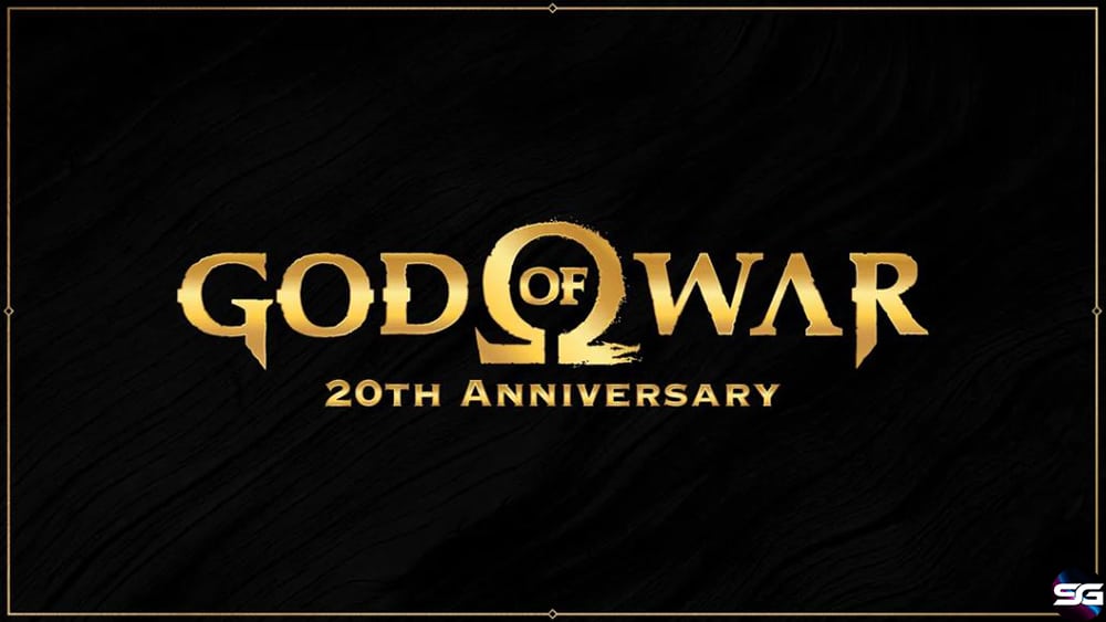 PlayStation celebra el vigésimo aniversario de God of War con la colección Odisea oscura de God of War Ragnarök 