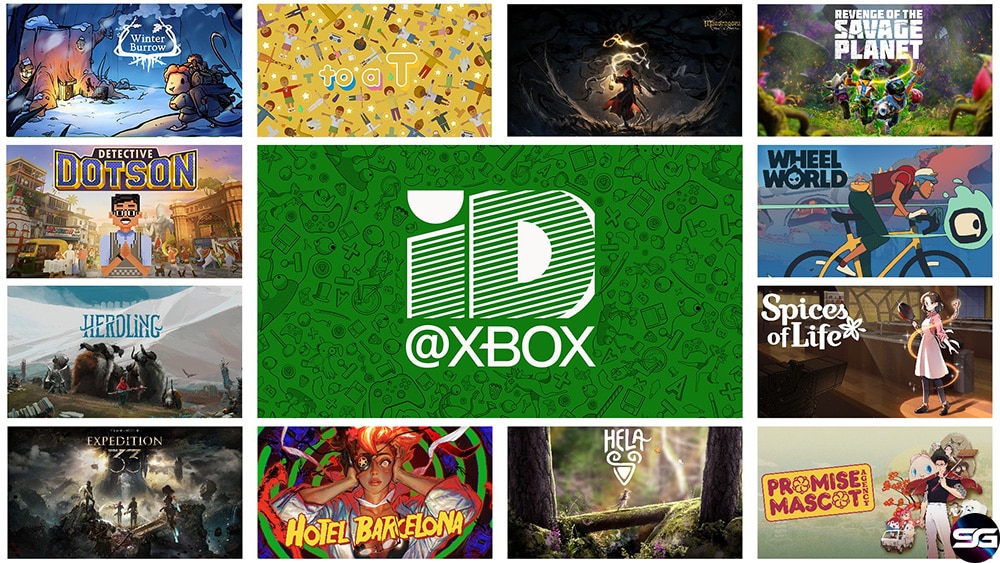 ID@Xbox: Más de 1.000 juegos publicados en 2024, 5.000 millones de dólares en royalties pagados en total 