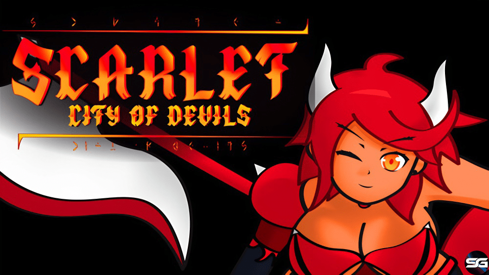 Scarlet City of Devils ya está disponible en Steam 