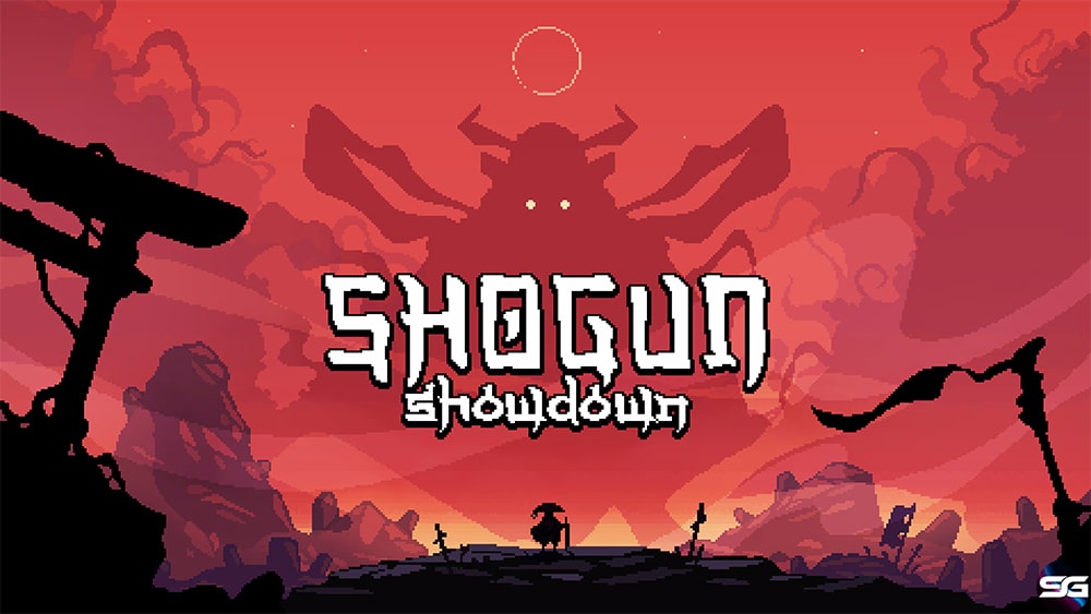 ¡Anunciada la edición física de Shogun Showdown para PlayStation 5! 