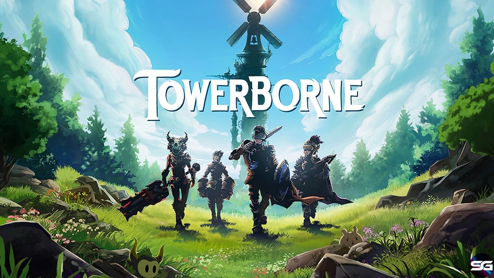 Towerborne anuncia su llegada a Xbox Game Pass Preview para el 29 de abril 